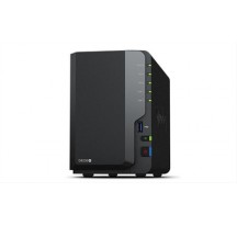 NAS SYNOLOGY 2 BAY DS220+ GLAN
