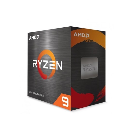AMD RYZEN 9 5900X 4.8/3.7GHZ 12CORE 70MB SOCKET AM4 NO COOLER