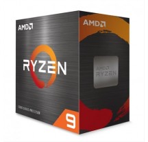 AMD RYZEN 9 5950X 4.9/3.4GHZ 16CORE 72MB SOCKET AM4 NO COOLER