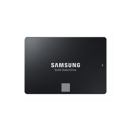 SSD 2.5" 500GB SAMSUNG 870 EVO SATA