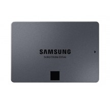 SSD 2.5" 2TB SAMSUNG 870 QVO SATA
