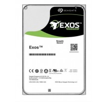 HD SEAGATE EXOS x16 14TB 6GB/S SAS3 12Gb/s 7.2K 256MB