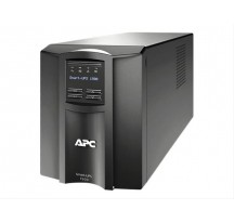 APC SMART-UPS 1500VA LCD        230V WITH SM·