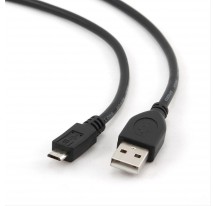 CABLE USB GEMBIRD 2.0 A MICRO USB MACHO MACHO 1,8M