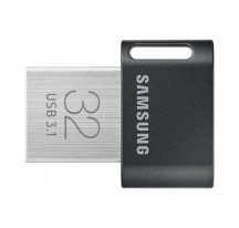PEN DRIVE 32GB SAMSUNG FIT PLUS USB3.1 FLASH DRIVE