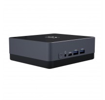 MINI PC IOX PRIMUX X41 I3-10110U 8GB RAM 128GB SSD WIFI AC HDMI (SSD Ampliable)