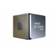 AMD RYZEN 5 PRO 5650G 6X4.40GHZ/19MB AM4 BULK INCLUYE DISIPAD