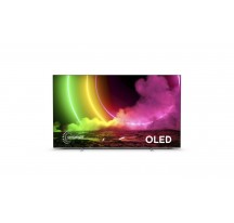 TV OLED 48´´ PHILIPS 48OLED806/12 4K UHD,SMA·