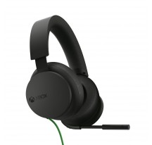 AURICULARES XBOX STEREO GAMING MICROSOFT