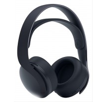 AURICULARES SONY PULSE 3D INALAMBRICOS NEGROS