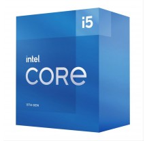 INTEL CORE I5-11400F 2.6GHZ  2.6GHZ 12MB (SOCKET 1200) GEN11  NO GPU