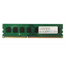 MÓDULO DE MEMORIA V7 4GB DDR3 PC3-12800 1600·
