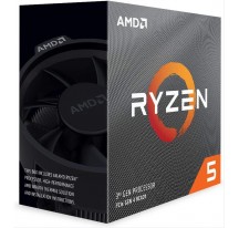 AMD RYZEN 5 3400G 4CORE 4.2GHZ 6MB SOCKET AM4 MULTIPACK