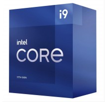 INTEL CORE I9-11900F 2.5GHZ 16MB (SOCKET 1200) GEN11 NO GPU