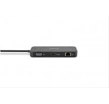 KENSINGTON SD1650P USB-C SINGLE 4K PORTABLE ·