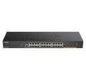 D-LINK SWITCH/20-PORT SWITCH COMPO 4XSFP·