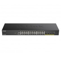 D-LINK SWITCH/20-PORT SWITCH COMPO 4XSFP·