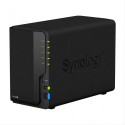 NAS SYNOLOGY DISKSTATION DS220+ 2GB·