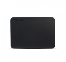 HD EXTERNO 2.5" 4TB USB3.0 TOSHIBA CANVIO BASICS