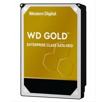 HD 3.5" 14TB WESTERN DIGITAL GOLD SATA 512MB 7200RPM