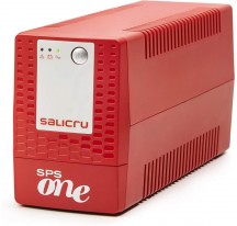 SAI SALICRU SPS ONE 900VA IEC