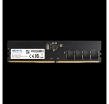 MODULO DDR5 16GB 4800MHZ ADATA 1.1V ECC