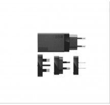 LENOVO 65W USB-C AC TRAVEL ADAPTER EU·