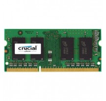 MODULO SODIMM DDR3L 4GB 1600MHZ CRUCIAL CL11