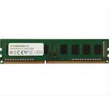 MEMORIA RAM V7 4GB DDR3 1600MHZ CL11 NON ECC·