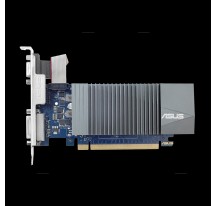VGA ASUS GEFORCE GT730-SL-2GD5-BRK-E 2GB R.PASIVA
