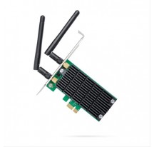 TARJETA PCI-E WIFI TP-LINK DUAL BAND AC1200