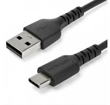 STARTECH 2M DURABLE USB 2.0 TO USB C     CAB·