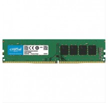 MODULO DDR4 4GB 2666MHZ CRUCIAL CL19 PC4-21300