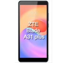 SMARTPHONE ZTE BLADE A31 PLUS 2GB 32GB 6" AZUL·