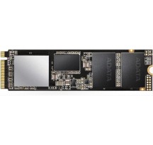 SSD M.2 2280 512GB ADATA XPG SX8200 PRO NVME PCIE GEN3X4 R3500/W2300 MB/s