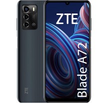 SMARTPHONE ZTE BLADE A72 3GB 64GB 6.75" GRIS