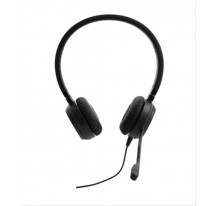 AURICULARES LENOVO WIRED VOIP STEREO HEADSET USB