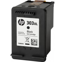 ORIGINAL HP 303XL HIGH YIELD    BLACK INK CA·