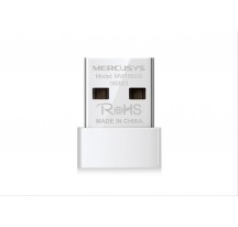 ADAPTADOR USB NANO WIRELESS MERCUSYS N150