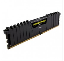MODULO DDR4 16GB 3200MHZ CORSAIR VENGEANCE LPX BLACK