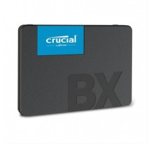 SSD 2.5 1TB CRUCIAL BX500 SATA3