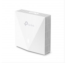 PUNTO DE ACCESO WIFI TP-LINK WIFI 6 DUALBAND AX3000 MONTAJE PARED PoE 802.3af/at.