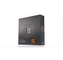 AMD RYZEN 5 7600X 4.7/5.3GHZ 32MB 8CORE SOCKET AM5