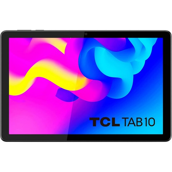 TABLET TCL 10 10.1" 4GB 64GB WIFI DARK GRAY