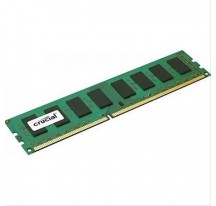 MODULO DDR3L 8GB 1600MHZ CRUCIAL CL11