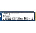 SSD M.2 2280 1TB KINGSTON NV2 NVME PCIE4.0x4 R3500/W2100MB/s