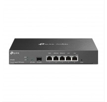 ROUTER VPN TP-LINK ER7206 4P WAN GIGA + 5P LAN GIGA 100 CONEXIONES VPN IPSEC 50 CONEXIONES