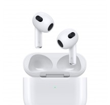 AURICULARES APPLE AIRPODS 3RD GEN MAGSAFE·