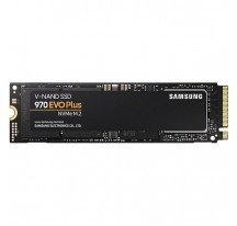 SSD M.2 2280 1TB SAMSUNG 970 EVO PLUS PCIE GEN3.0x NVMe 3500/3300 MB/s