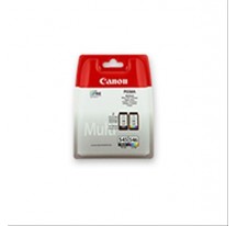 CARTUCHO CANON PG-545 PACK NEGRO+COLOR